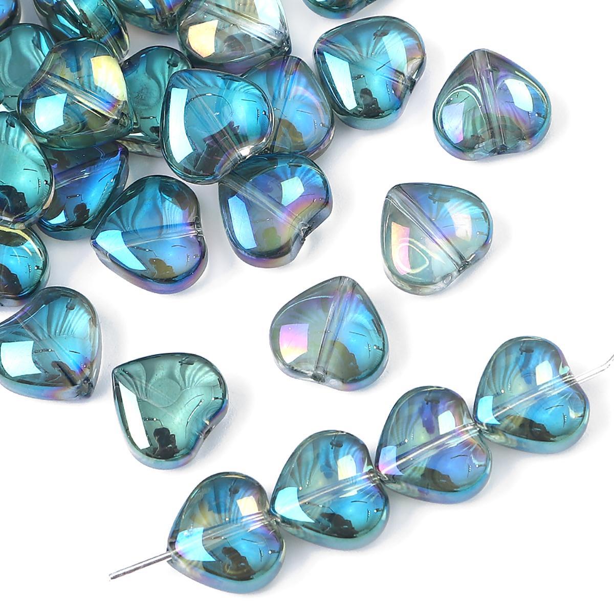 20 шт./пакет, 10 мм, специальные блестящие цвета, хрустальное стекло, очаровательные бусины в форме сердца для ожерелья, браслета, серьг, DIY ювелирных изделий
20 шт./пакет, 10 мм, специальные блестящие цвета, хрустальное стекло, очаровательные бусины в форме сердца для ожерелья, браслета, серьг, DIY ювелирных изделий