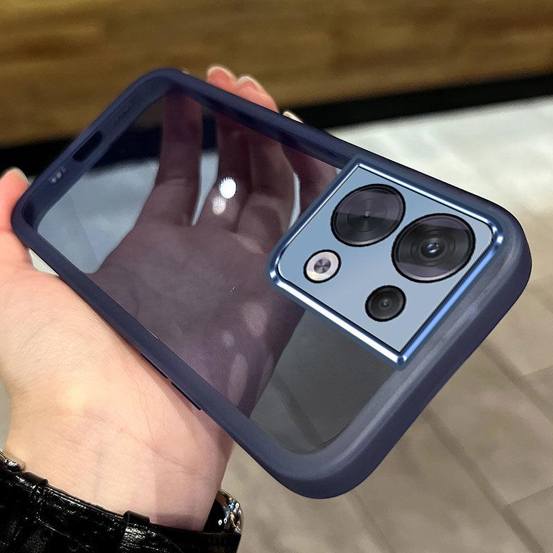 For OPPO Reno8 5G Case Oppo Reno8 Pro hone Case oppo Reno 8 5G Cover OPPO Reno 8 Pro 5G Shookproof Plating Silicone back cover For OPPO Reno8 Pro
For OPPO Reno8 5G Case Oppo Reno8 Pro hone Case oppo Reno 8 5G Cover OPPO Reno 8 Pro 5G Shookproof Plating Silicone back cover For OPPO Reno8 Pro