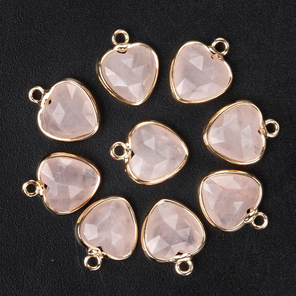 2 шт. небольшой кулон из натурального камня амазонит в форме сердца граненый кулон для изготовления ювелирных изделий DIY ожерелье серьги аксессуар 11mm
2 шт. небольшой кулон из натурального камня амазонит в форме сердца граненый кулон для изготовления ювелирных изделий DIY ожерелье серьги аксессуар 11mm