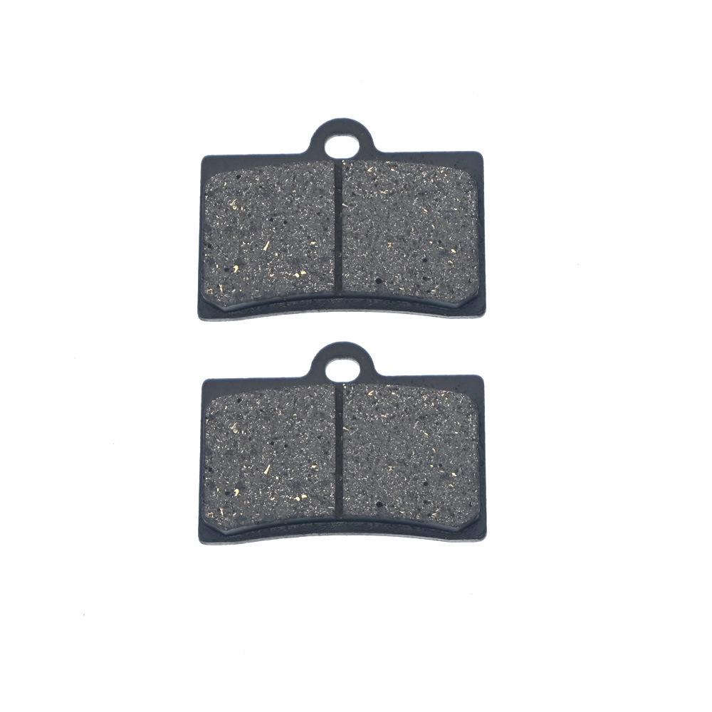 Motorcycle ATV Brake Pads for Brembo Ducati KTM FA095
Motorcycle ATV Brake Pads for Brembo Ducati KTM FA095