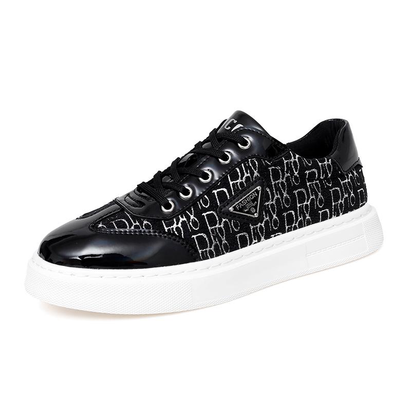 Man Sports Sneakers Men Elevator Height Increase Insole 6cm Plus Size 38-44 44 чорний
Man Sports Sneakers Men Elevator Height Increase Insole 6cm Plus Size 38-44 44 чорний