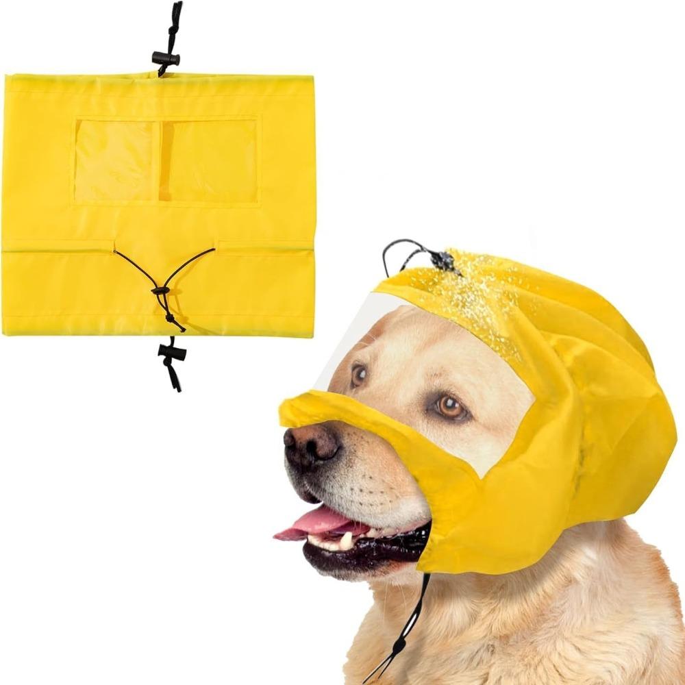 Adjustable Pet Bath Cap Waterproof Pets Bath Protector Quality Pet Grooming Cap Puppy фиолетовый
Adjustable Pet Bath Cap Waterproof Pets Bath Protector Quality Pet Grooming Cap Puppy фиолетовый