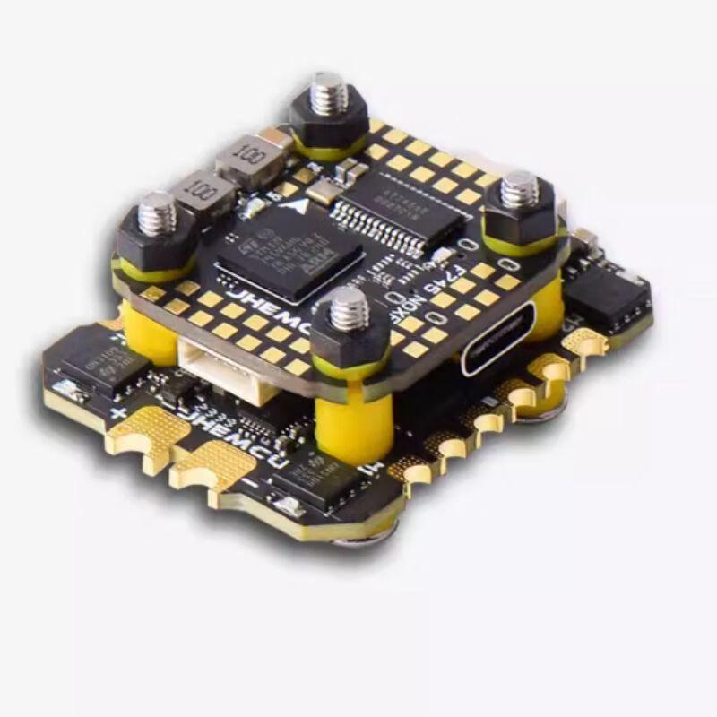 Jinhang F745 FPV Flight Controller
Jinhang F745 FPV Flight Controller