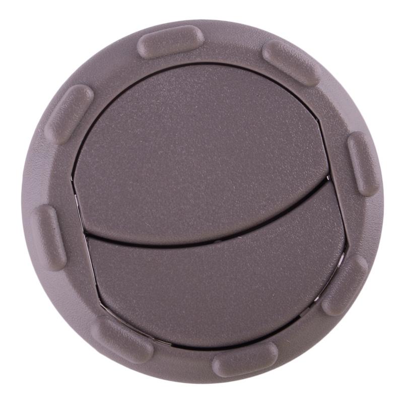 Grey Plastic Vent Louver Grille Air outlet Fit for Volvo EC140 160 180 200 210 240 VOE11104372 VOE11412785 VOE14505525
Grey Plastic Vent Louver Grille Air outlet Fit for Volvo EC140 160 180 200 210 240 VOE11104372 VOE11412785 VOE14505525