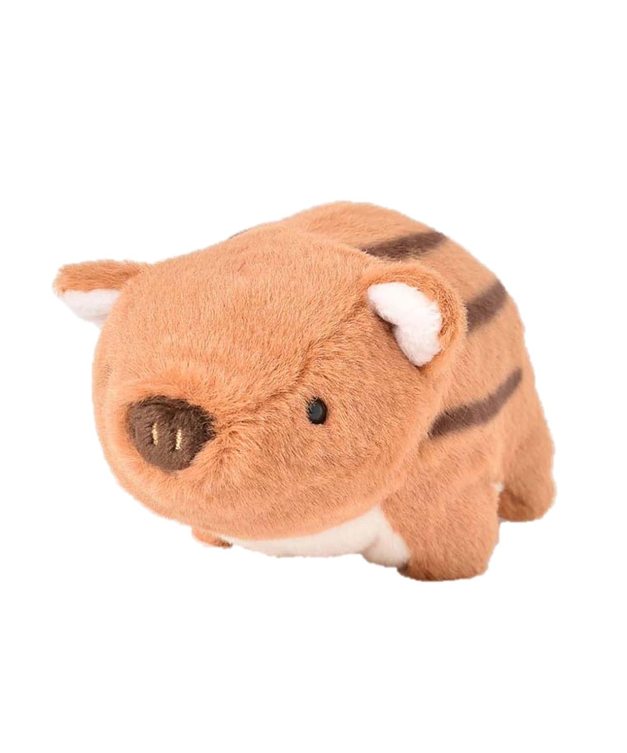 Bleu Bleuet Chubby Baby Land Creature Plush Mascot (Salt-Bearing)
Bleu Bleuet Chubby Baby Land Creature Plush Mascot (Salt-Bearing)