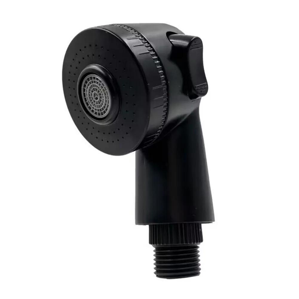 Shower Sprinkler Shower Head 1pcs 2-Speed Adjustable Black Faucet Accessories Shampoo Bed Shower Head Practical China Mainland
Shower Sprinkler Shower Head 1pcs 2-Speed Adjustable Black Faucet Accessories Shampoo Bed Shower Head Practical China Mainland