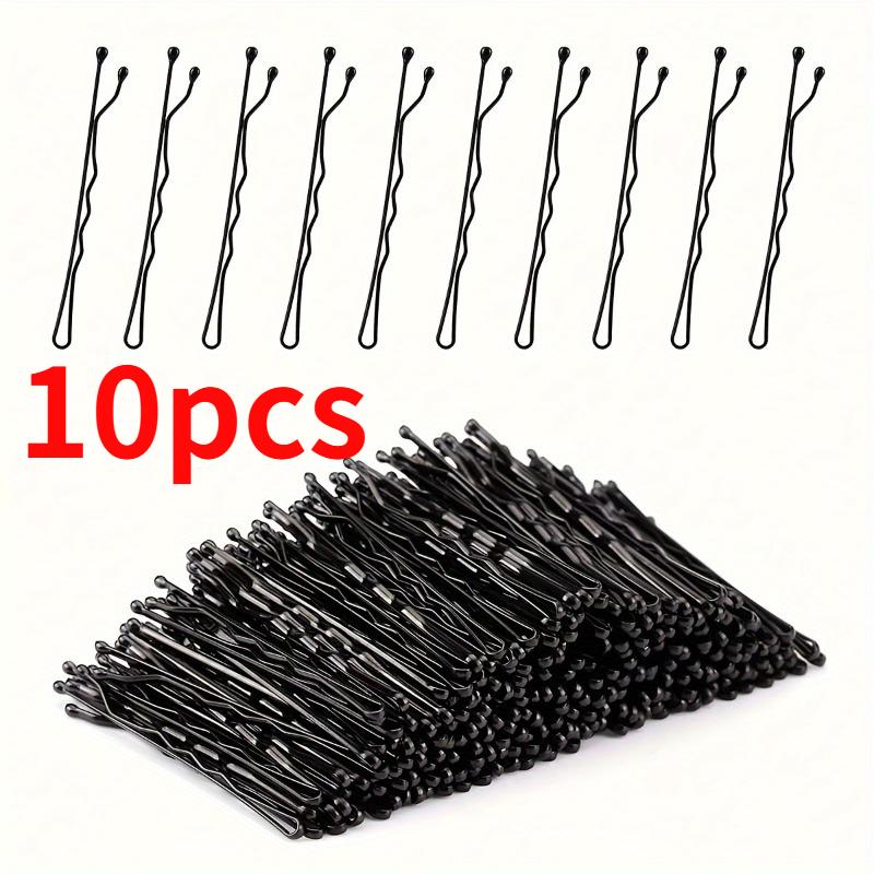 10/20pcs Invisible Wave Bobby Pins,Durable Metal Hair Clips for Women, Simple Solid Color Barrettes with Storage Box.Hairpin
10/20pcs Invisible Wave Bobby Pins,Durable Metal Hair Clips for Women, Simple Solid Color Barrettes with Storage Box.Hairpin