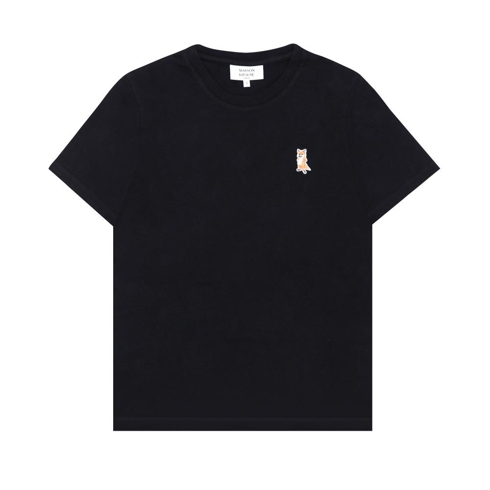 MaiSon KiTSune Women S T ShirT Lady Fox paTch Pw00122kj7026 P199 PW00122KJ7026 P199 (M)
MaiSon KiTSune Women S T ShirT Lady Fox paTch Pw00122kj7026 P199 PW00122KJ7026 P199 (M)