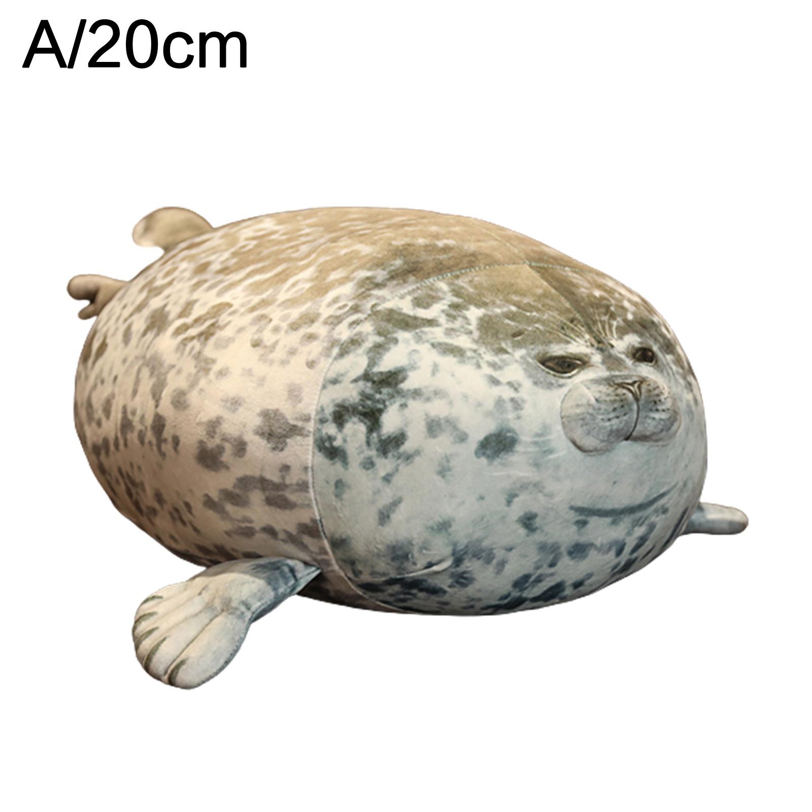 20 см Angry Blob Seal Подушка Chubby 3D Новинка Морской лев Плюшевые подарки для детей Кукла для девочек Мягкая глотка J1R2 grey-20cm
20 см Angry Blob Seal Подушка Chubby 3D Новинка Морской лев Плюшевые подарки для детей Кукла для девочек Мягкая глотка J1R2 grey-20cm