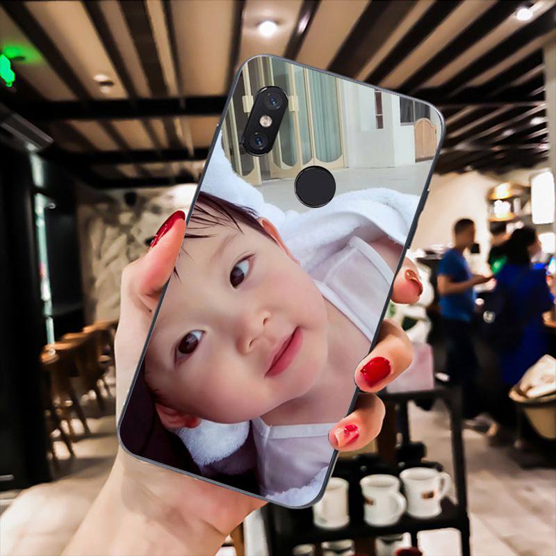 Милый чехол для телефона Baby Boy для Xiaomi Mi 11 10 A2 A2lite A1 9 9SE 8Lite 8explorer F1 Poco M3 X3 Pro Fundas Cove xiaomimi10lite
Милый чехол для телефона Baby Boy для Xiaomi Mi 11 10 A2 A2lite A1 9 9SE 8Lite 8explorer F1 Poco M3 X3 Pro Fundas Cove xiaomimi10lite