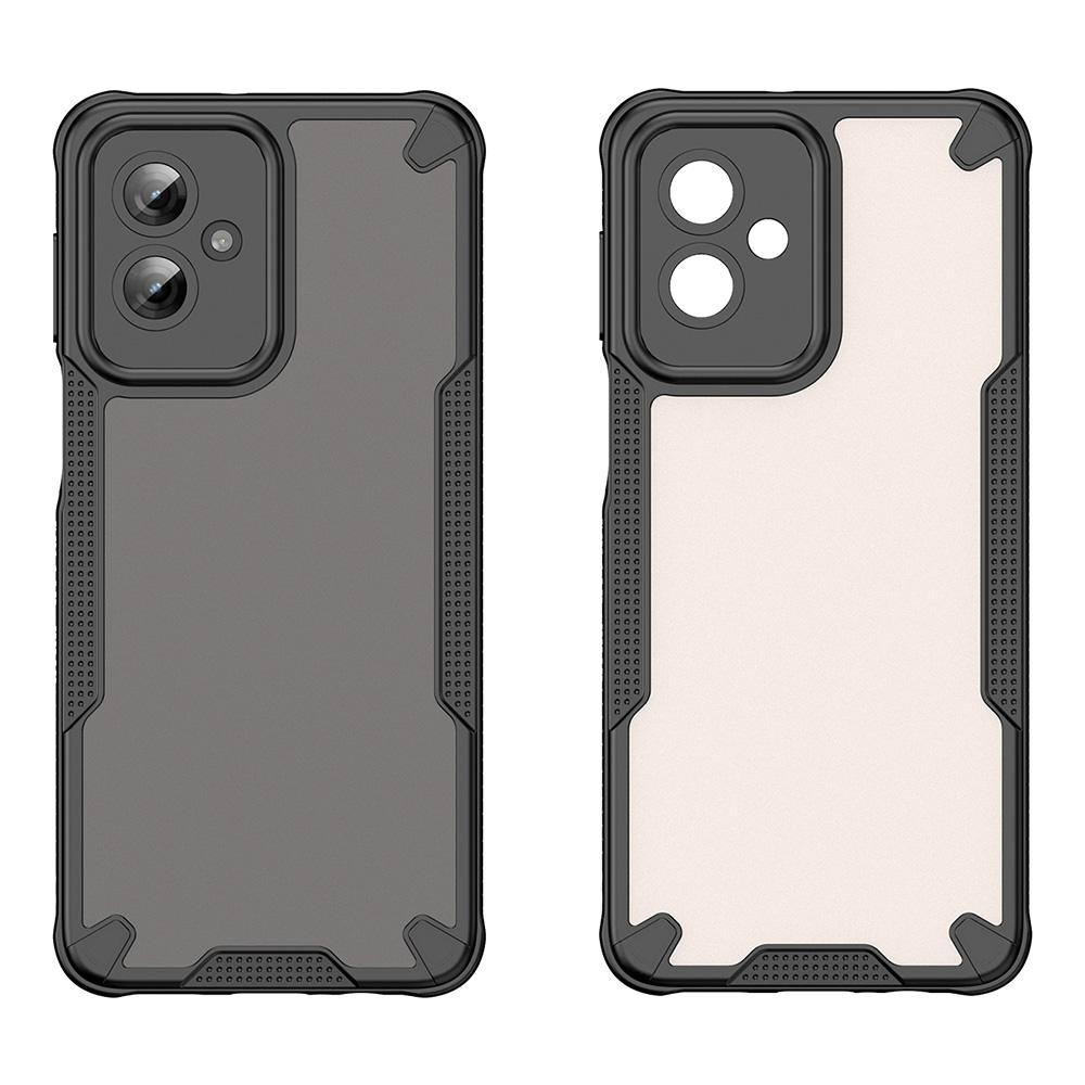 For Motorola Moto G55 5G Case Hybrid Frosted Phone Back Cover Purple
For Motorola Moto G55 5G Case Hybrid Frosted Phone Back Cover Purple