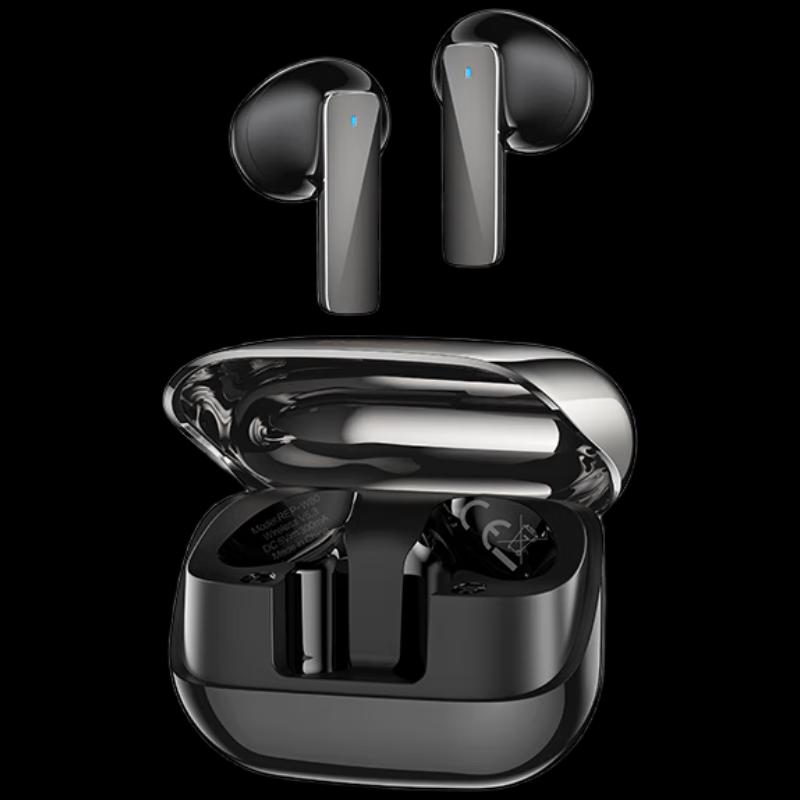 Recci REP-W80 Smart TWS Bluetooth Earbuds
Recci REP-W80 Smart TWS Bluetooth Earbuds