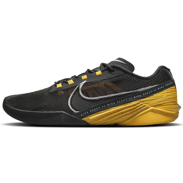 Мужские кроссовки Nike React Metcon Turbo Dark Smoke Grey Bright Citron Hasta White CT1243-007
Мужские кроссовки Nike React Metcon Turbo Dark Smoke Grey Bright Citron Hasta White CT1243-007