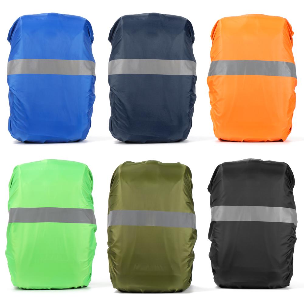Dustproof Cycling Camping Hiking Travel Package Waterproof Fabrics Backpack Rain Cover Bag Raincoat 30-40L темно-зелений колір
Dustproof Cycling Camping Hiking Travel Package Waterproof Fabrics Backpack Rain Cover Bag Raincoat 30-40L темно-зелений колір