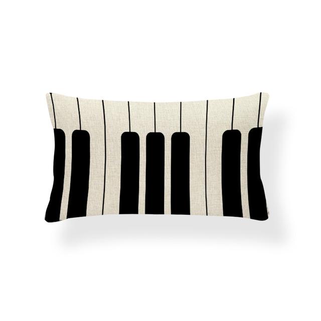 Rectangle Cushion Cover Geometry Pillow Cover Nordic Style Decoration Throw Pillow Covers Zigzag 30X50 Cotton Linen 30x50cm
Rectangle Cushion Cover Geometry Pillow Cover Nordic Style Decoration Throw Pillow Covers Zigzag 30X50 Cotton Linen 30x50cm