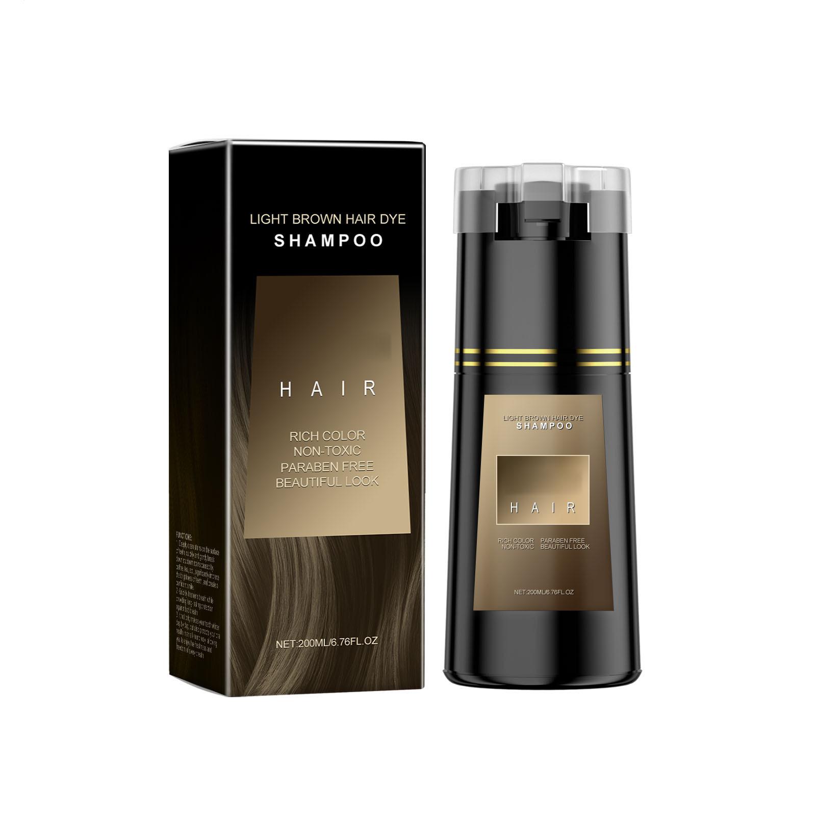 Dyestuff Shampoo Шампунь Нежно и быстро окрашивает, не раздражает окрашивание (черный/коричневый/фиолетовый/красный) One Size
Dyestuff Shampoo Шампунь Нежно и быстро окрашивает, не раздражает окрашивание (черный/коричневый/фиолетовый/красный) One Size