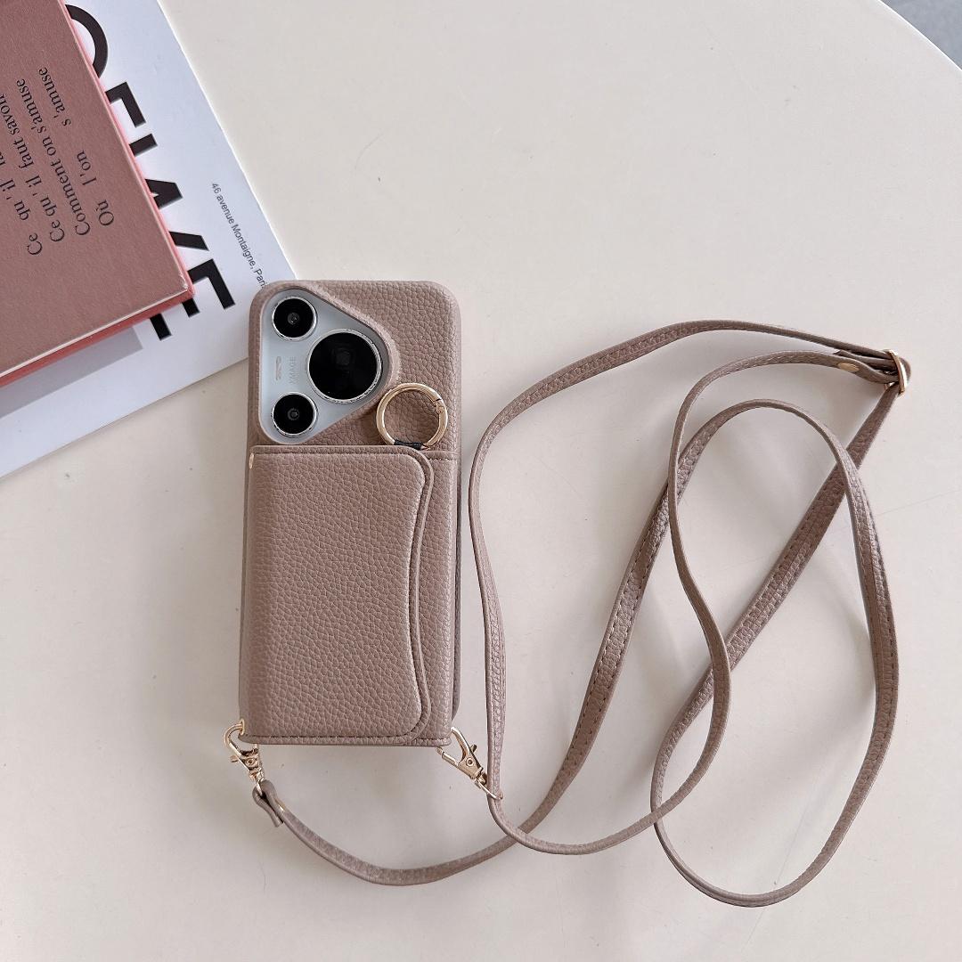 For Huawei Pura 80 Ultra 70 Pro Case Protective Shell Back Cover Fashion Leather Skin Card Texture With Lanyard Huawei Pura 80 Ultra
For Huawei Pura 80 Ultra 70 Pro Case Protective Shell Back Cover Fashion Leather Skin Card Texture With Lanyard Huawei Pura 80 Ultra