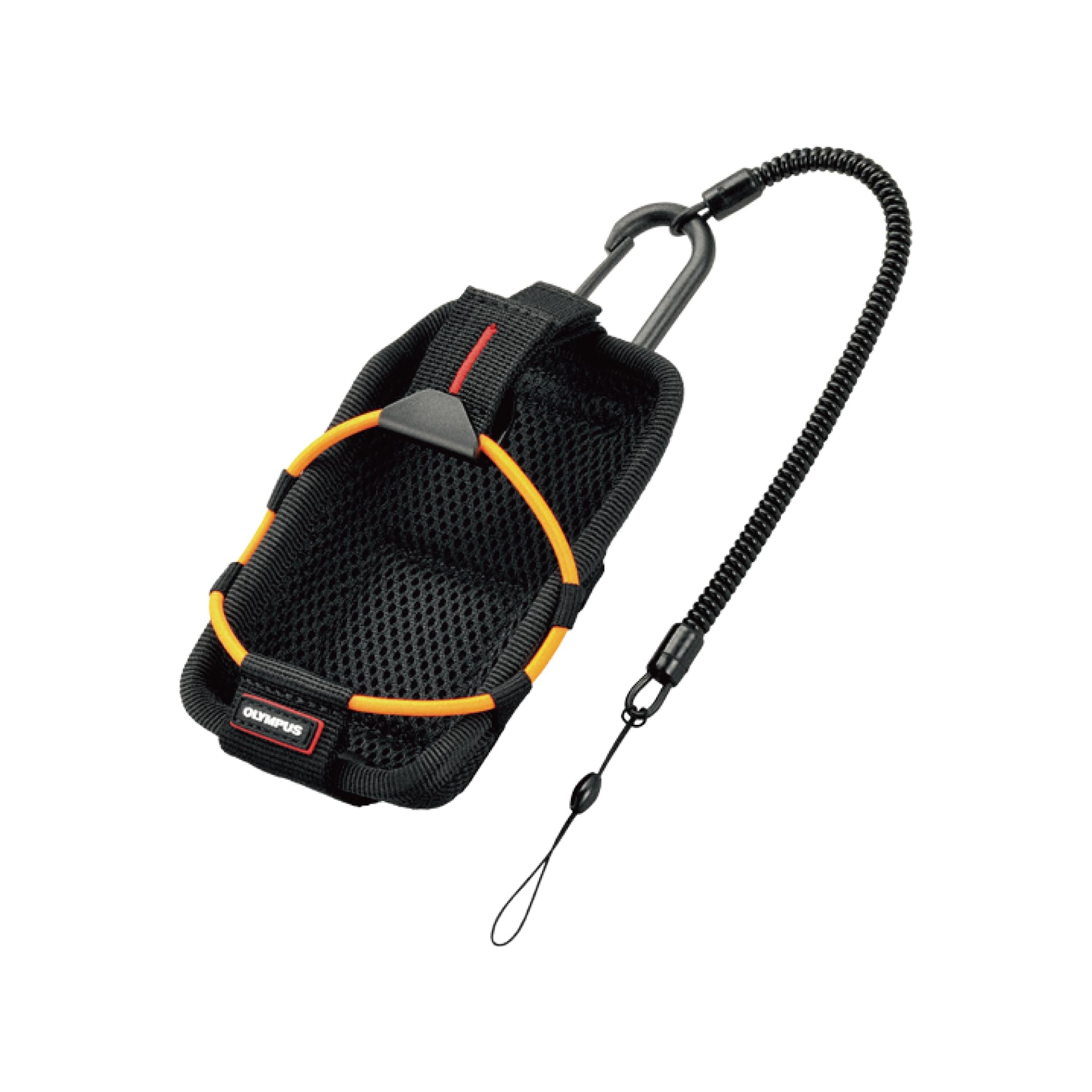 Спортивный чехол OM для OLYMPUS Orange ORG System/Olympus CSCH-123 TG-4 и TG-870 CSCH-123 оранжевый
Спортивный чехол OM для OLYMPUS Orange ORG System/Olympus CSCH-123 TG-4 и TG-870 CSCH-123 оранжевый