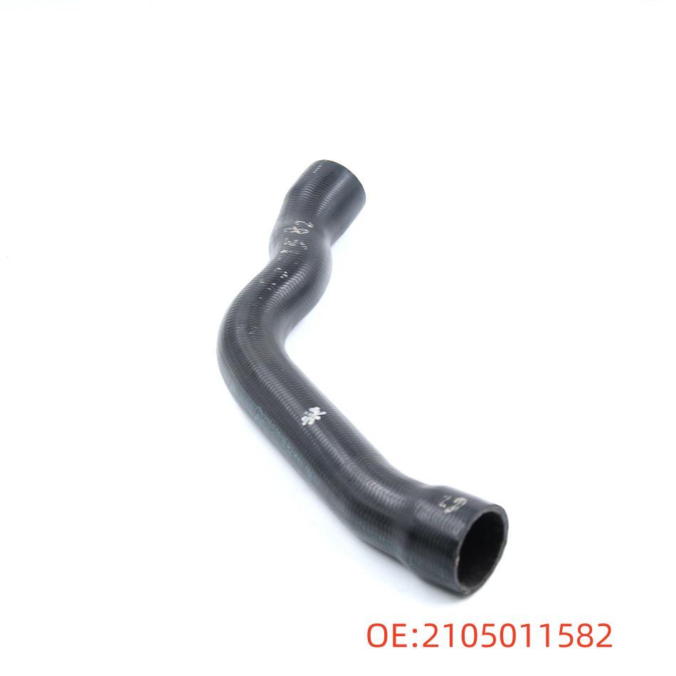 Mercedes-Benz Car Radiator Rubber Hose 2105011582
Mercedes-Benz Car Radiator Rubber Hose 2105011582