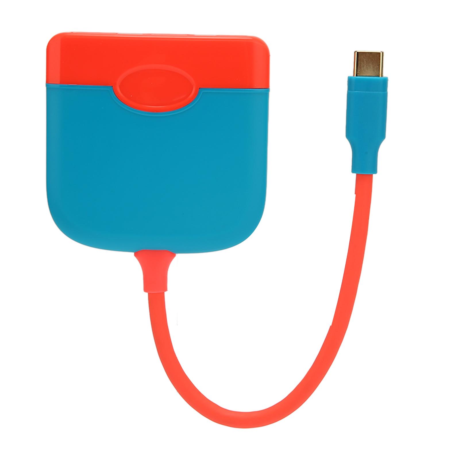 Портативная док-станция для телевизора 4K USB3.0 PD с быстрой зарядкой 3 в 1 HD мультимедийный интерфейс адаптер-концентратор
Портативная док-станция для телевизора 4K USB3.0 PD с быстрой зарядкой 3 в 1 HD мультимедийный интерфейс адаптер-концентратор