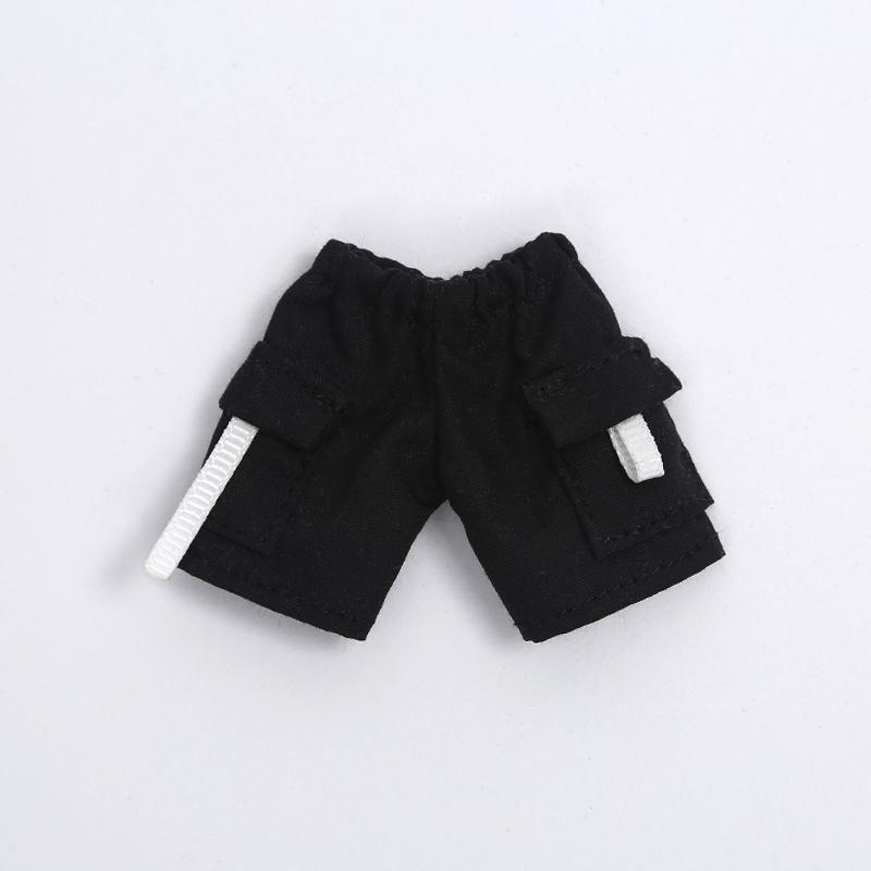 OB11 Clothes Ice Cream Bear Short Sleeve T-shirt Shorts Pants for Molly, Obitsu11, UFDOLL, YMY, GSC Body, 1/12bjd Doll Clothes
OB11 Clothes Ice Cream Bear Short Sleeve T-shirt Shorts Pants for Molly, Obitsu11, UFDOLL, YMY, GSC Body, 1/12bjd Doll Clothes