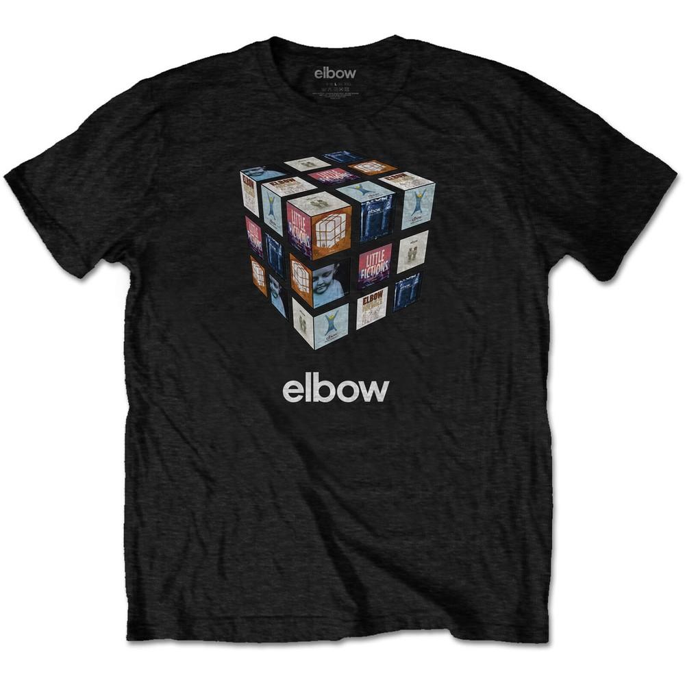 Elbow T-Shirt M
Elbow T-Shirt M