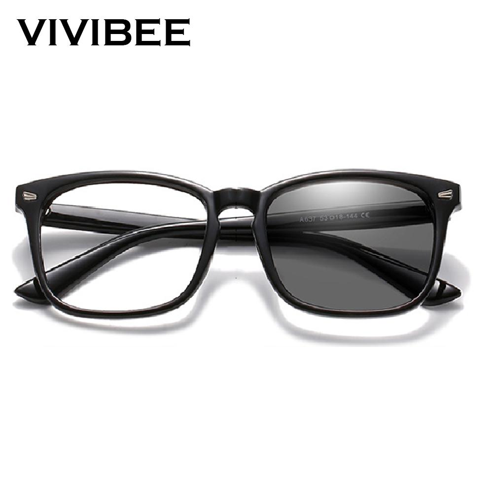 Classic Photochromic Blue Light Blocking Glasses Men Square Color Changing Anti Blue Ray Computer Chameleon Eyeglasses
Classic Photochromic Blue Light Blocking Glasses Men Square Color Changing Anti Blue Ray Computer Chameleon Eyeglasses