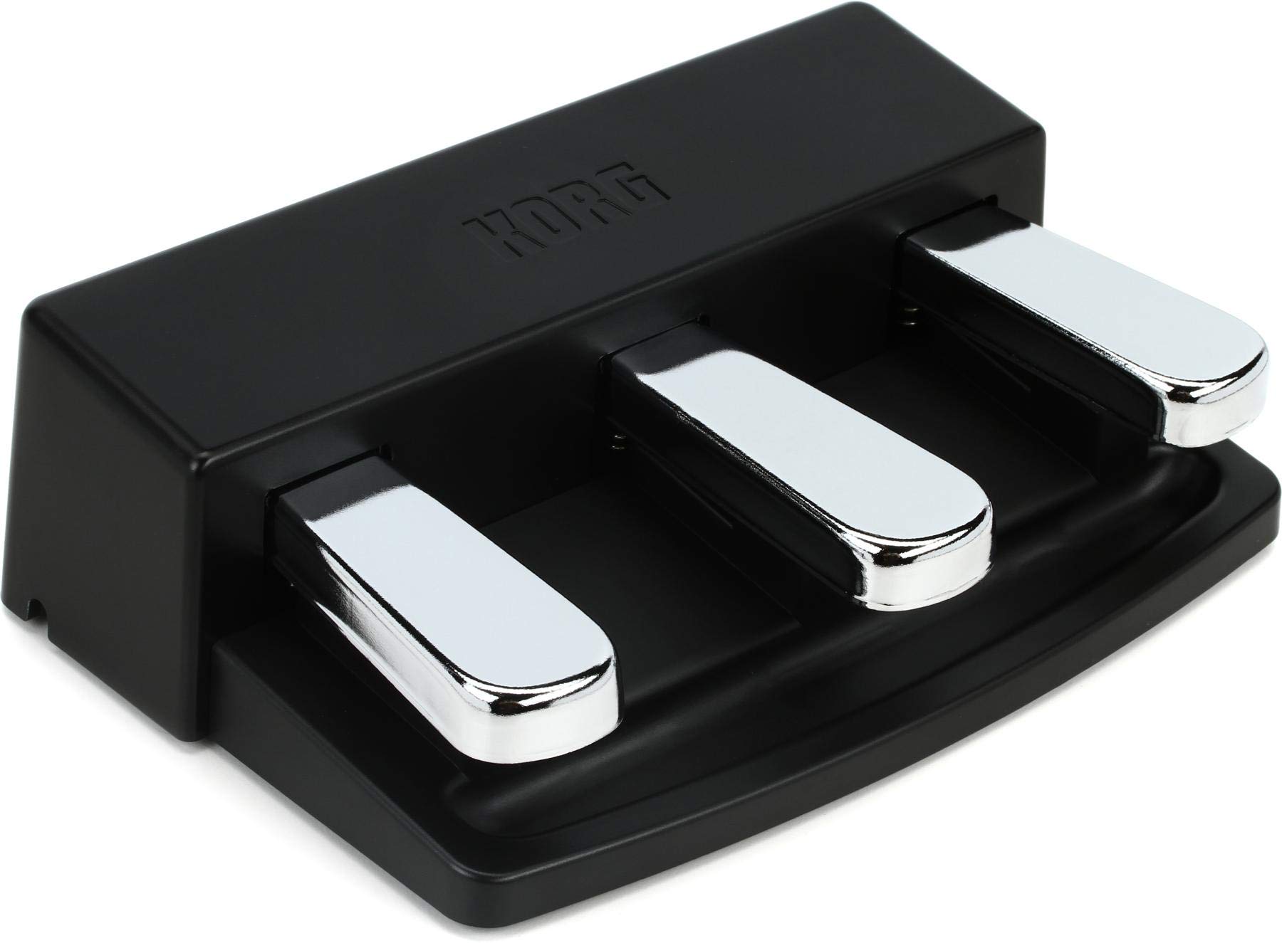 KORG Pedal Unit for Digital Piano PU-2 SP-280
KORG Pedal Unit for Digital Piano PU-2 SP-280