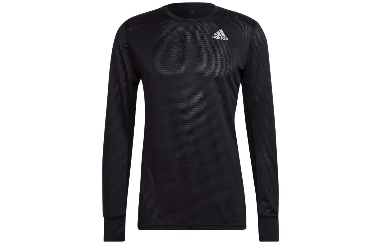 Adidas T Shirts Men s Black Crew Neck Moderate Straight Fit H58590 XS
Adidas T Shirts Men s Black Crew Neck Moderate Straight Fit H58590 XS