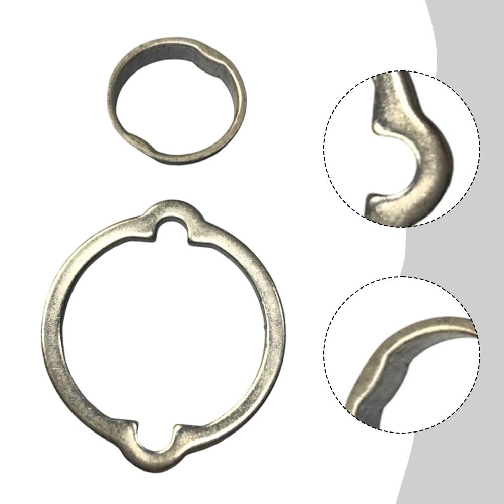 Intake Sleeve Washer Compatible with For Models 460 440 290 390 044 046 029 039 Replacement Part for Optimal Performance China Mainland
Intake Sleeve Washer Compatible with For Models 460 440 290 390 044 046 029 039 Replacement Part for Optimal Performance China Mainland