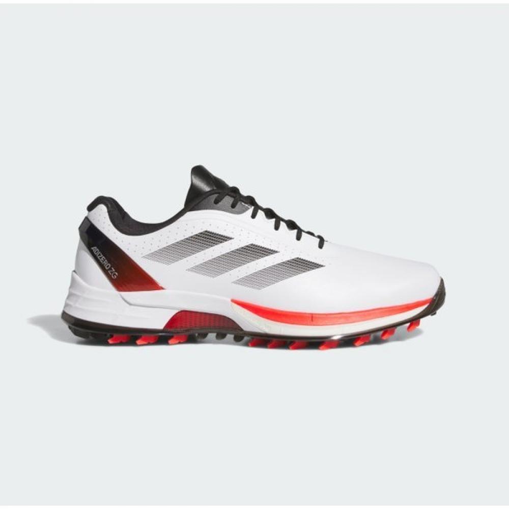 Adidas Гольф Мужские Гольф Обувь Adizero Zg25 Шнурки IE3530 (white red)/245
Adidas Гольф Мужские Гольф Обувь Adizero Zg25 Шнурки IE3530 (white red)/245