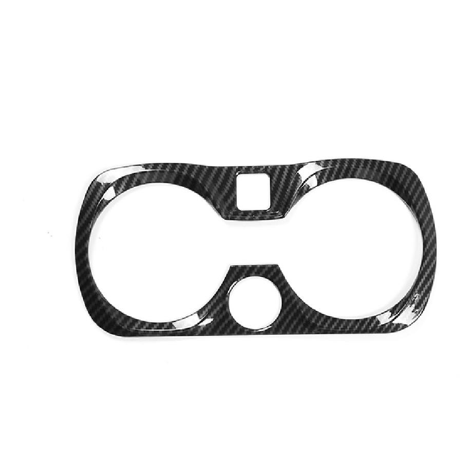 Автомобильная консоль, подлокотник, держатель для чашки с водой, декоративная рамка, накладка для BMW 3 серии G20 G28, интерьер ABS A
Автомобильная консоль, подлокотник, держатель для чашки с водой, декоративная рамка, накладка для BMW 3 серии G20 G28, интерьер ABS A