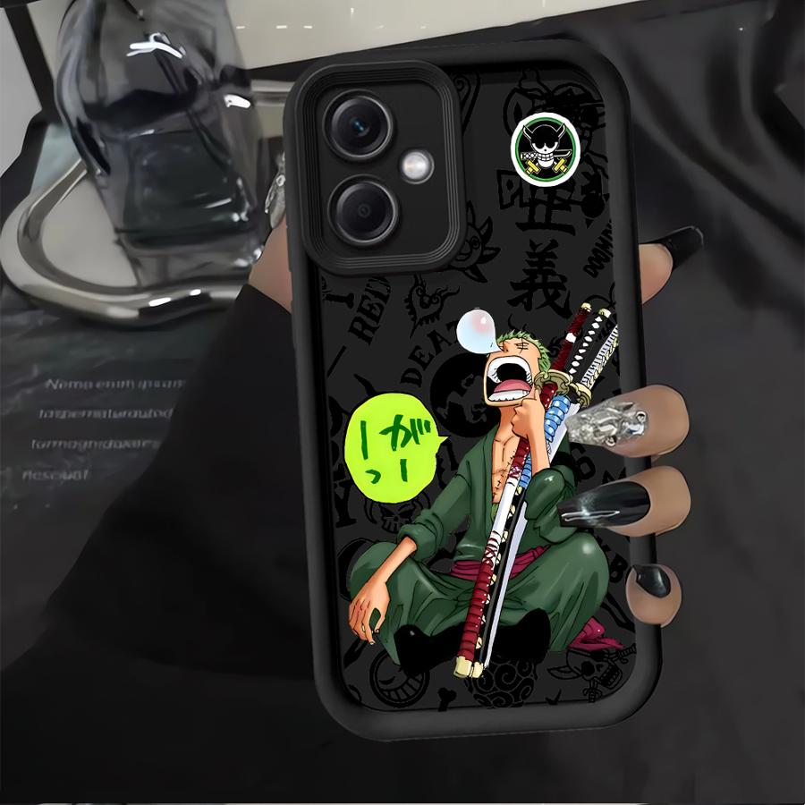 Phone Cover Case for Xiaomi Redmi Note 14 Pro Plus 12S 11S 10 11 12 10S 9s Note 13 One Pieces Anime Redmi Note 13 4G
Phone Cover Case for Xiaomi Redmi Note 14 Pro Plus 12S 11S 10 11 12 10S 9s Note 13 One Pieces Anime Redmi Note 13 4G