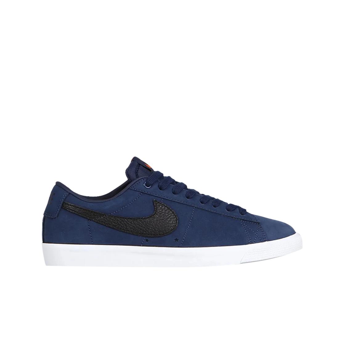 Мужские кроссовки Nike SB Zoom Blazer Low Pro GT ISO Orange Label Midnight Navy CW7462-400
Мужские кроссовки Nike SB Zoom Blazer Low Pro GT ISO Orange Label Midnight Navy CW7462-400