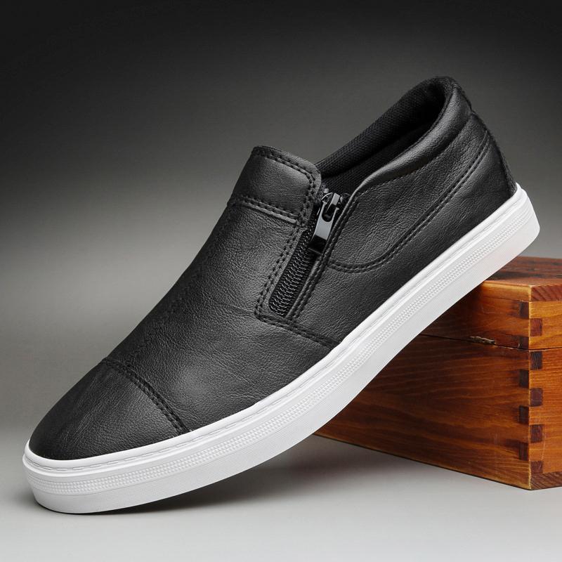 2024 Осень Новые Мужские Повседневные Кожаные Туфли Модные Туфли На Плоской Подошве Слипоны Лоферы Мужская Обувь 44 чёрный
2024 Осень Новые Мужские Повседневные Кожаные Туфли Модные Туфли На Плоской Подошве Слипоны Лоферы Мужская Обувь 44 чёрный