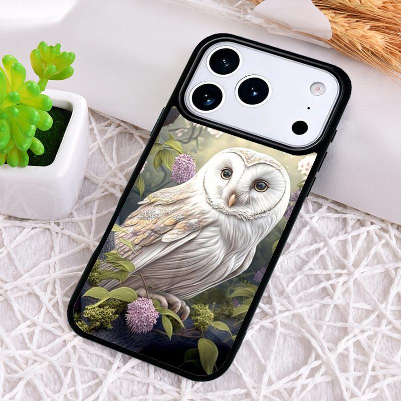 Чехол для телефона с рисунком совы для iPhone 17 Air 16 15 11 12 14 13 Pro Max Ударопрочный чехол iPhone17 Pro Max
Чехол для телефона с рисунком совы для iPhone 17 Air 16 15 11 12 14 13 Pro Max Ударопрочный чехол iPhone17 Pro Max