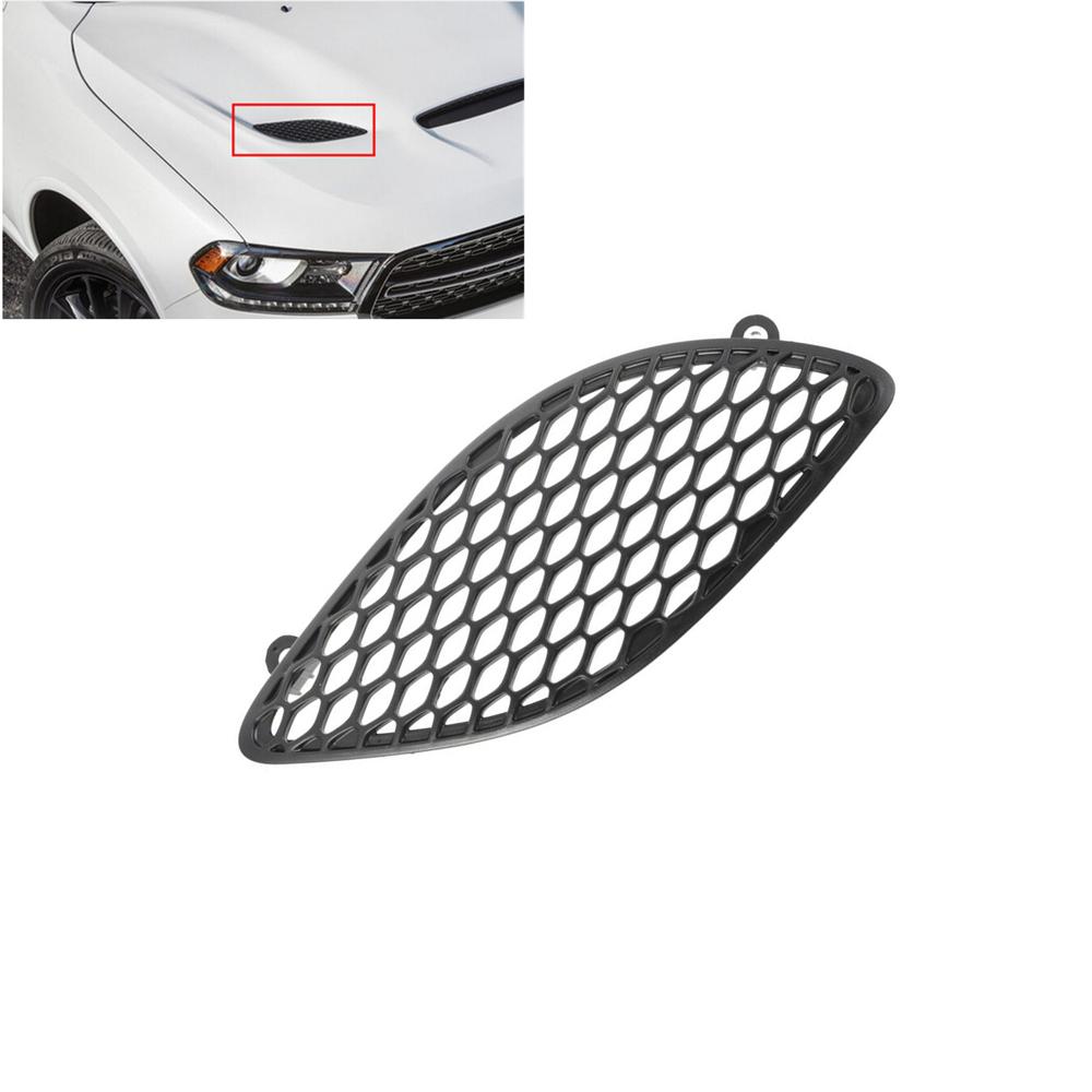 Front Right Hood Bezel Black 1KPCH1211031,68309356AB For 2018-2020 Dodge Durango
Front Right Hood Bezel Black 1KPCH1211031,68309356AB For 2018-2020 Dodge Durango