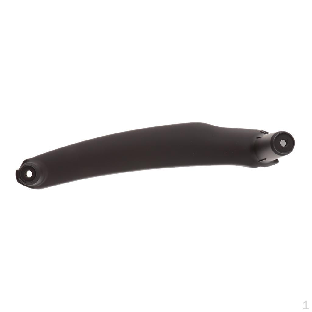 Car Right handle for door E71 / E72 X-6 SAV 2008-2014 коричневий
Car Right handle for door E71 / E72 X-6 SAV 2008-2014 коричневий