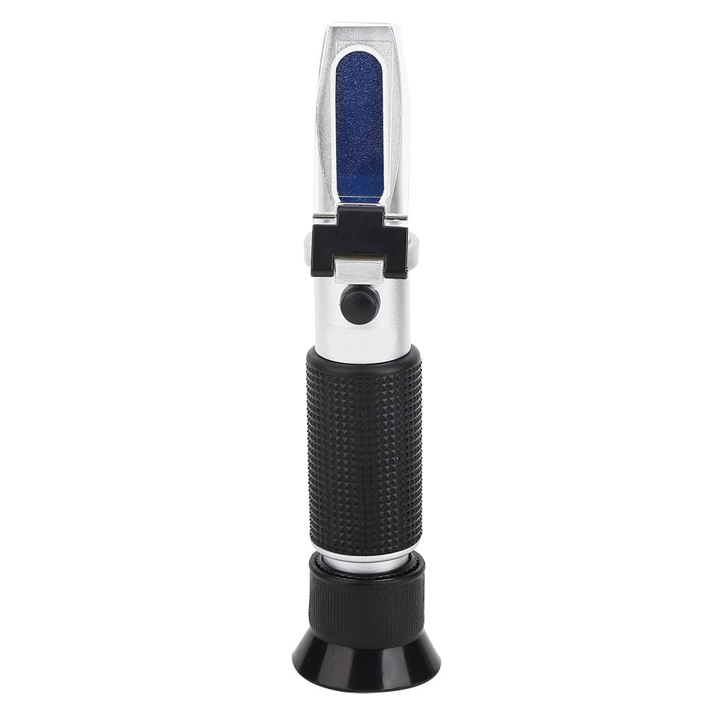 Refractometer Concentration Tester 032percent Accurant for Automatic Temperature Compensation
Refractometer Concentration Tester 032percent Accurant for Automatic Temperature Compensation