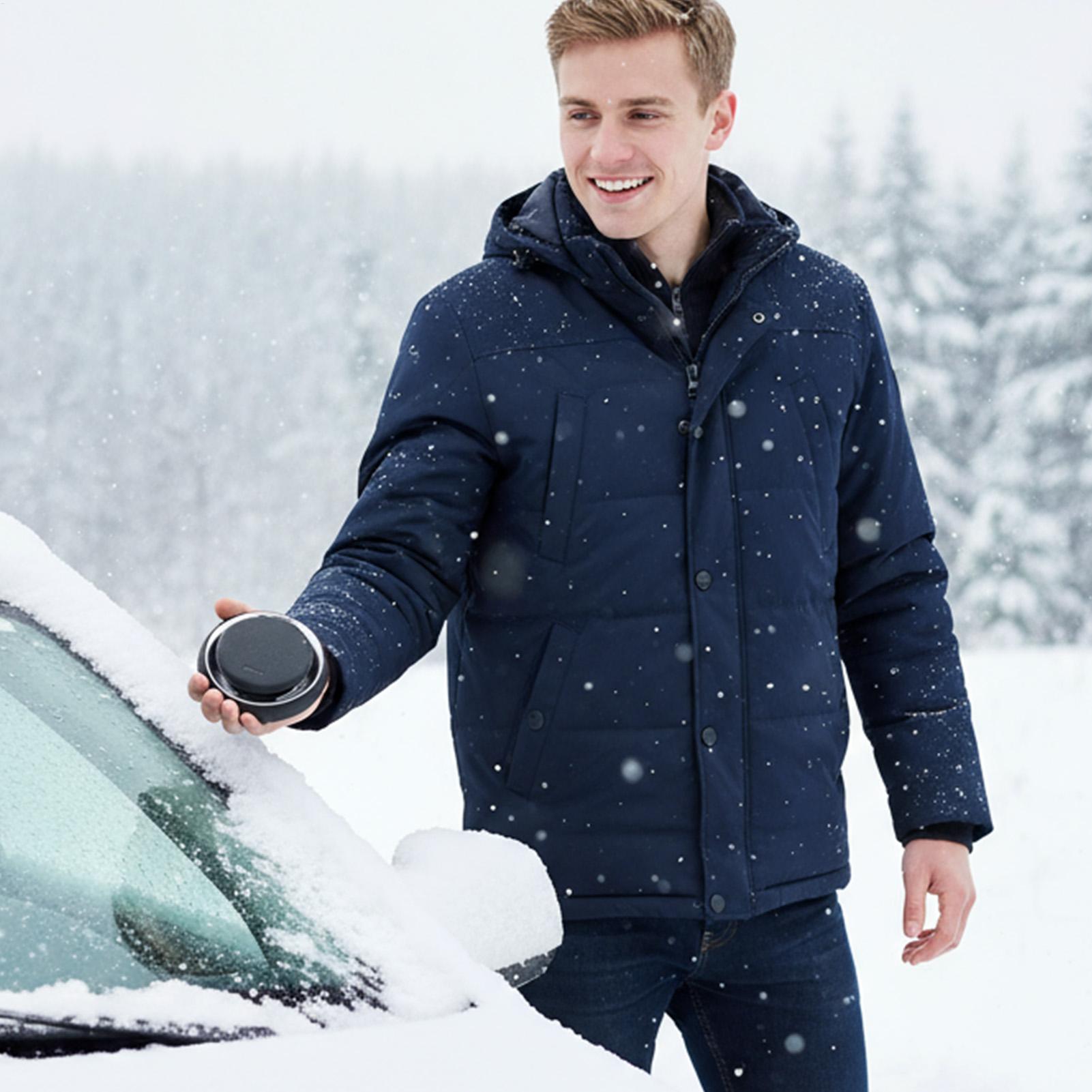 Snow Remover For Cars Portable Fog Ice Removal Nonslip Car Fog Remover For Glass Automobile RV SUV Tractor Trailer Motorcycle China Mainland
Snow Remover For Cars Portable Fog Ice Removal Nonslip Car Fog Remover For Glass Automobile RV SUV Tractor Trailer Motorcycle China Mainland