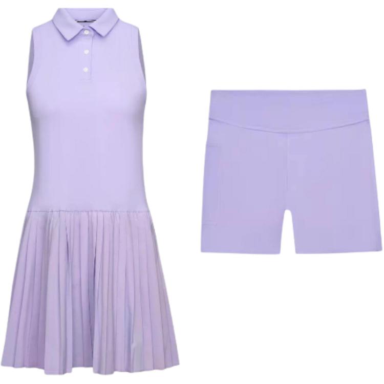 Under Armour Drive Sleek Golf Sport Solid Color Sleeveless Dress Two-Piece Set Women dresses 6009814-536 XL
Under Armour Drive Sleek Golf Sport Solid Color Sleeveless Dress Two-Piece Set Women dresses 6009814-536 XL