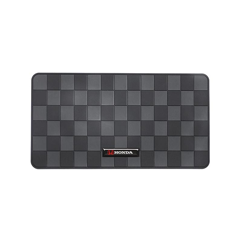 Car Plaid Anti Slip Pad Auto Dashboard Storage Mat For Honda Civic Accord Fit Jazz Pilot CRV Odyssey Passport City Shuttle HRV коричневий
Car Plaid Anti Slip Pad Auto Dashboard Storage Mat For Honda Civic Accord Fit Jazz Pilot CRV Odyssey Passport City Shuttle HRV коричневий