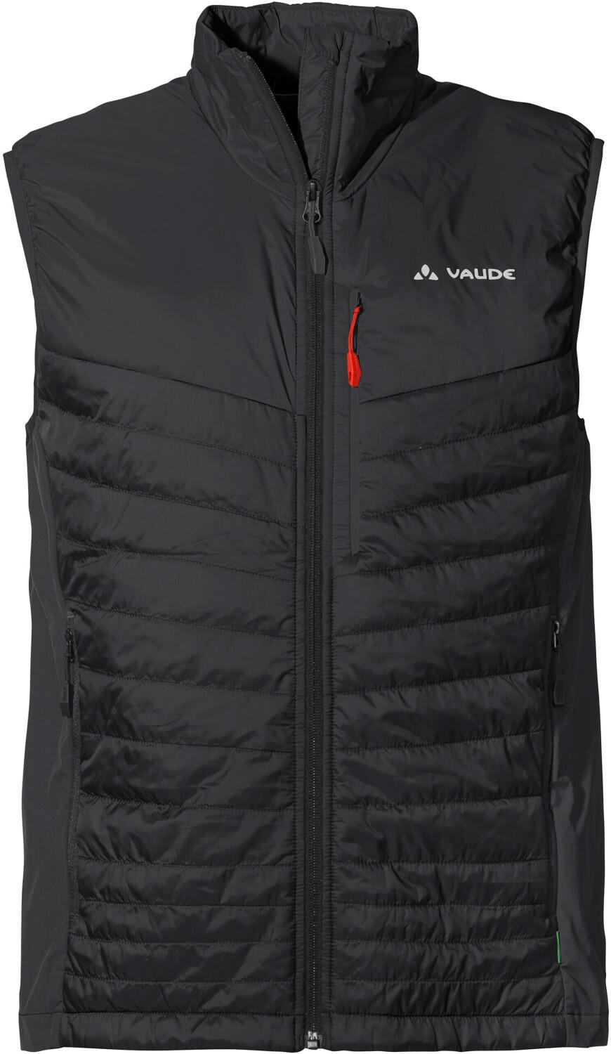 Куртка VAUDE Men s Freney Hybrid Vest III black uni M
Куртка VAUDE Men s Freney Hybrid Vest III black uni M