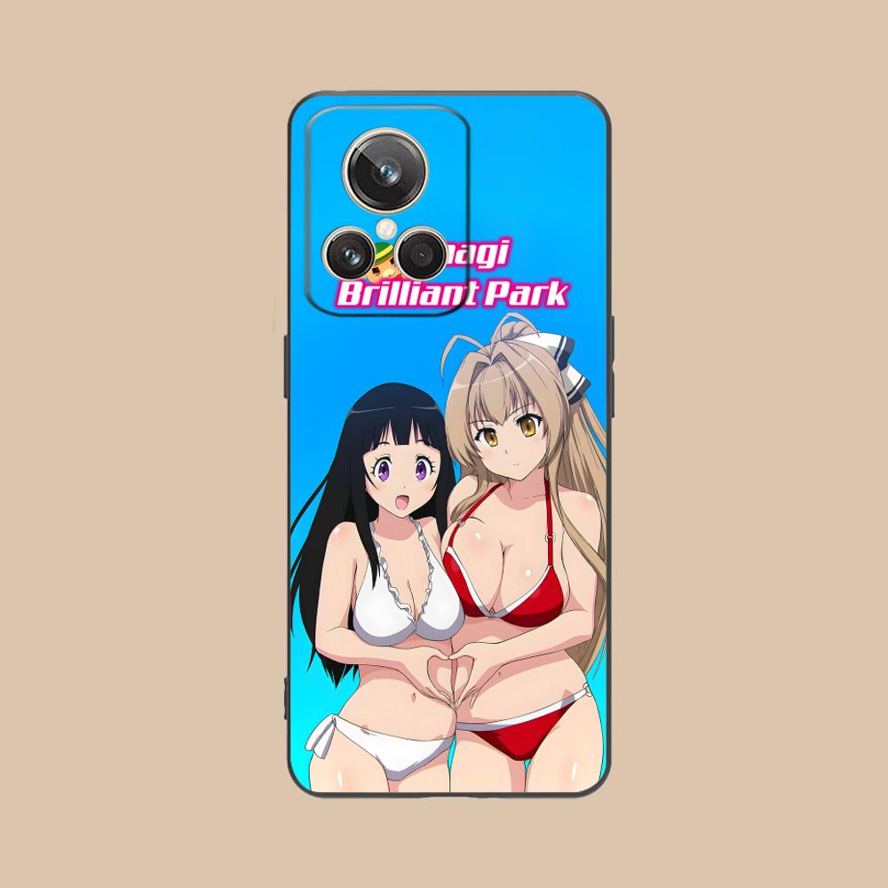 Amagi Brilliant Park Phone Case for Realme GT 8 Neo Pro C75 73 71 C67 65 C55 53 C35 31 C20 15 Colorful Printing Cover Luxury realme GT8
Amagi Brilliant Park Phone Case for Realme GT 8 Neo Pro C75 73 71 C67 65 C55 53 C35 31 C20 15 Colorful Printing Cover Luxury realme GT8