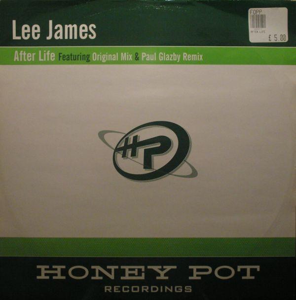12-дюймовая пластинка LEE JAMES - After Life 12HPOT17 Honey Pot Recor 2002 UK Dance & Electronica Б/У
12-дюймовая пластинка LEE JAMES - After Life 12HPOT17 Honey Pot Recor 2002 UK Dance & Electronica Б/У