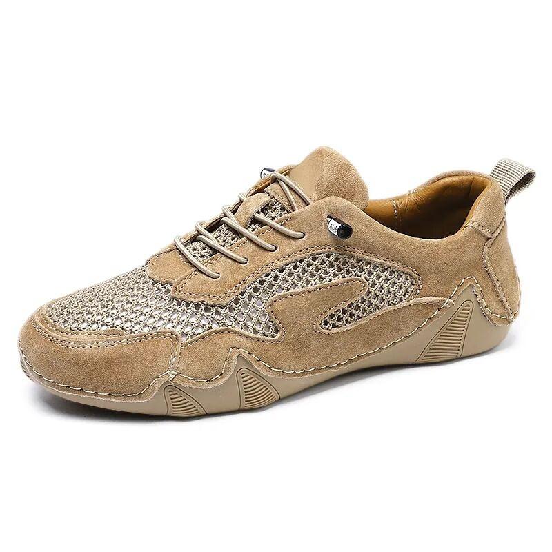 Мужские повседневные кроссовки Octopus для улицы, дышащие сетчатые кроссовки 44
Мужские повседневные кроссовки Octopus для улицы, дышащие сетчатые кроссовки 44