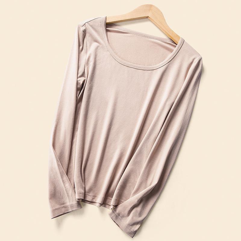 Meiyabi Уютные Термотопы: Женская высокоэластичная зимняя рубашка и маска для ухода за кожей M【90-100 catties】
Meiyabi Уютные Термотопы: Женская высокоэластичная зимняя рубашка и маска для ухода за кожей M【90-100 catties】