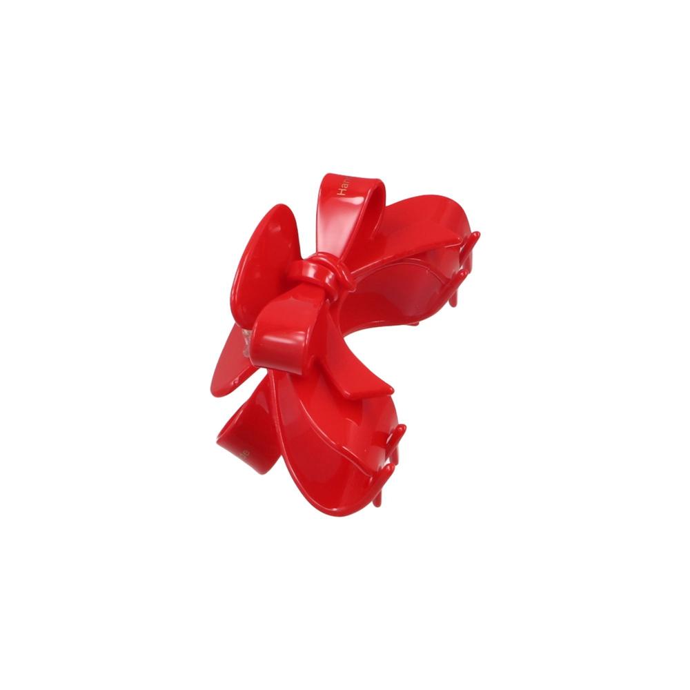 New Year Red Red Hair Clip Bownot Bownot Grab Clip Creative Acetic Acid Bow Hair Claw Girl красный
New Year Red Red Hair Clip Bownot Bownot Grab Clip Creative Acetic Acid Bow Hair Claw Girl красный