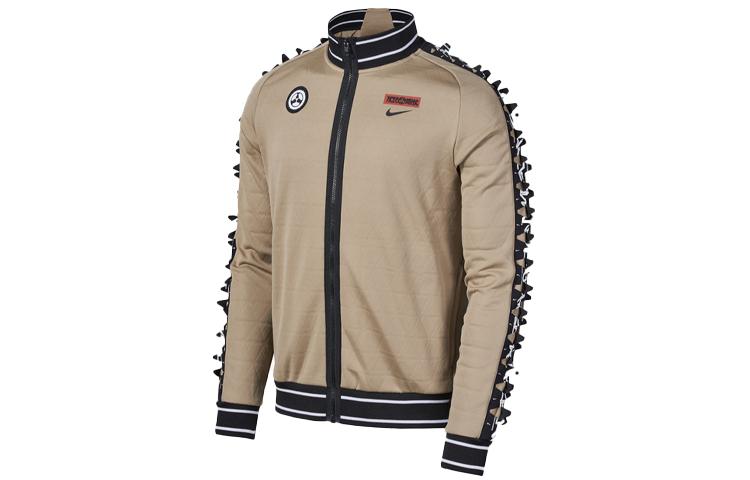 Nike Lab X Acronym Knit Jacket Asia Sizing CZ4673-247 L
Nike Lab X Acronym Knit Jacket Asia Sizing CZ4673-247 L