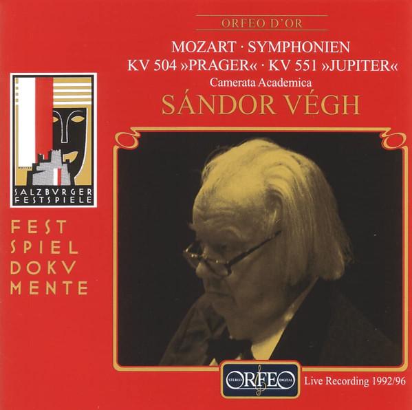CD MOZART, WA - Mozart: Symphony No. 38 Prager , S C486981B Orfeo 1998 Germany Classical Used
CD MOZART, WA - Mozart: Symphony No. 38 Prager , S C486981B Orfeo 1998 Germany Classical Used